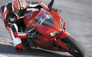 Ducati 1098 обои для рабочего стола 1920x1200 ducati, 1098, мотоциклы