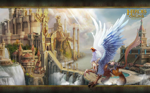 Heroes of Might and Magic Online     1920x1200 heroes, of, might, and, magic, online, , 