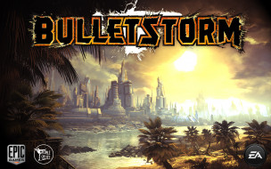 Bulletstorm     1920x1200 bulletstorm, , 