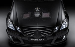 Brabus-E-V12     1920x1200 brabus, v12, , , 