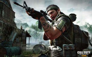 Call Of Duty 7: Black Ops     1920x1200 call, of, duty, black, ops, , 