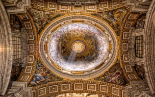 Basilica di San Pietro , Vatican     2560x1600 basilica, di, san, pietro, vatican, , , , 