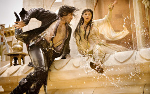 Prince of Persia: The Sands of Time     1920x1200 prince, of, persia, the, sands, time, , 