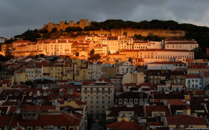 Lisbon     1920x1200 lisbon, , , 