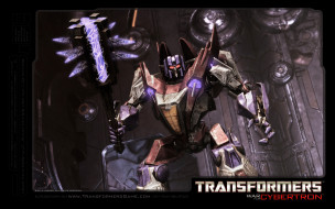 transformers, the, war, for, cybertron, , 