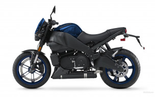 , buell