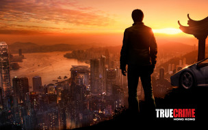 True Crime: Hong Kong     1920x1200 true, crime, hong, kong, , , sleeping, dogs