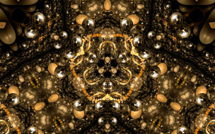      1920x1200 3, , fractal, 