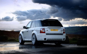      1680x1050 , range, rover