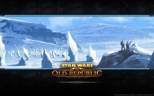 Star Wars: The Old Republic     1920x1200 star, wars, the, old, republic, , 