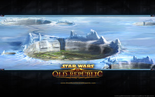 Star Wars: The Old Republic     1920x1200 star, wars, the, old, republic, , 