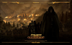 Star Wars: The Old Republic     1680x1050 star, wars, the, old, republic, , 