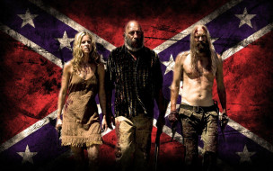  1000   (House of 1000 corpses)     1680x1050 , 1000, , house, of, corpses, , 
