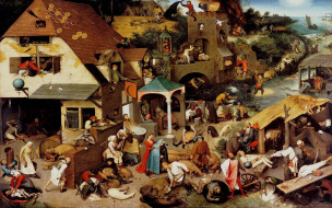 Pieter Bruegel -       1440x900 pieter, bruegel, , , 