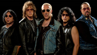 Twisted Sister     1920x1080 twisted, sister, , , -, -