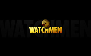 watchmen, , 