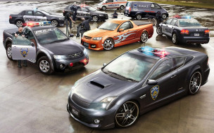 Need For Speed Hot Pursuit Concept Art     1920x1200 need, for, speed, hot, pursuit, concept, art, , 