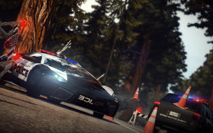 Need For Speed Hot Pursuit Concept Art     2560x1600 need, for, speed, hot, pursuit, concept, art, , 