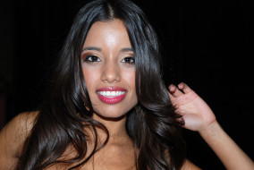 Lupe Fuentes, , 