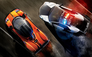 Need for Speed: Hot Pursuit     1920x1200 need, for, speed, hot, pursuit, , 