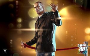 Grand Theft Auto 4: The Ballad of Gay Tony     2560x1600 grand, theft, auto, the, ballad, of, gay, tony, , , iv