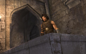 Prince of Persia     1680x1050 prince, of, persia, , , the, forgotten, sands