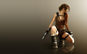 Lara Croft. Tomb Raider: Underworld обои для рабочего стола 1920x1200 lara, croft, tomb, raider, underworld, видео, игры