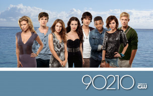 90210, , 