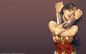 Wonder Woman by Bauriema     1920x1200 wonder, woman, by, bauriema, , 