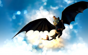 How to Train Your Dragon     1920x1200 how, to, train, your, dragon, 