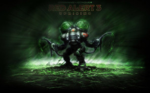 Command & Conquer: Red Alert 3 - Uprising     1920x1200 command, conquer, red, alert, uprising, , 