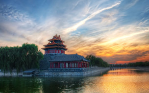 Beijing, China     2560x1600 beijing, china, , , 