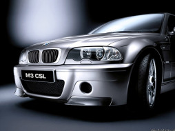 BMW M3 CSL     1024x768 