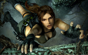 Tomb Raider: Underworl     2560x1600 tomb, raider, underworl, , , underworld