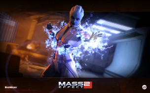 Mass Effect 2     1920x1200 mass, effect, , 