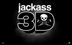 Jackass 3D обои для рабочего стола 1680x1050 jackass, 3d, кино, фильмы