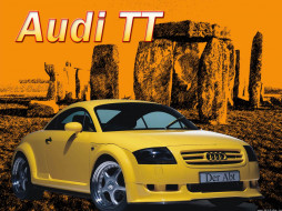 Audi TT     1600x1200 