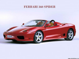 Ferrari 360 Spider     1024x768 