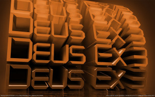 Deus Ex: Human Revolution. Concept art     1920x1200 deus, ex, human, revolution, concept, art, , 