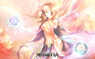 maestia, artwork, , 