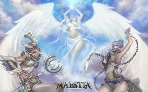 Maestia artwork     2560x1600 maestia, artwork, , 
