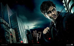 Harry Potter and the Deathly Hallows: Part 1     1920x1200 harry, potter, and, the, deathly, hallows, part, , 