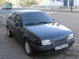 My Opel     1024x768 
