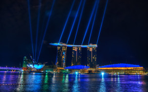 Singapore     2560x1600 singapore, , 