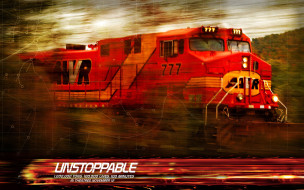 unstoppable, , 