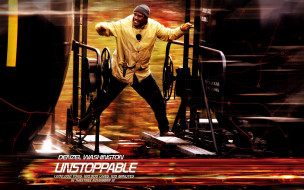 unstoppable, , 