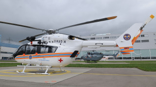 Eurocopter EC145     2000x1125 eurocopter, ec145, , , , , , 