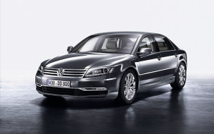 Volkswagen Phaeton  2011     1920x1200 volkswagen, phaeton, 2011, 