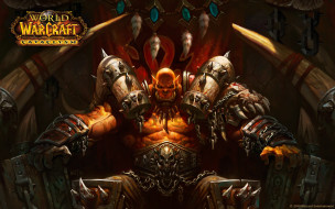 World of Warcraft: Cataclysm     1920x1200 world, of, warcraft, cataclysm, , 