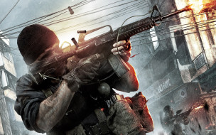 Call of Duty: Black Ops     1920x1200 call, of, duty, black, ops, , 